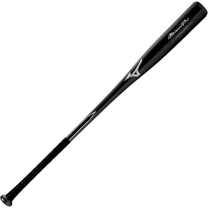 Mizuno Pro Carbon Fungo 36" Wood Training Bat: 340293