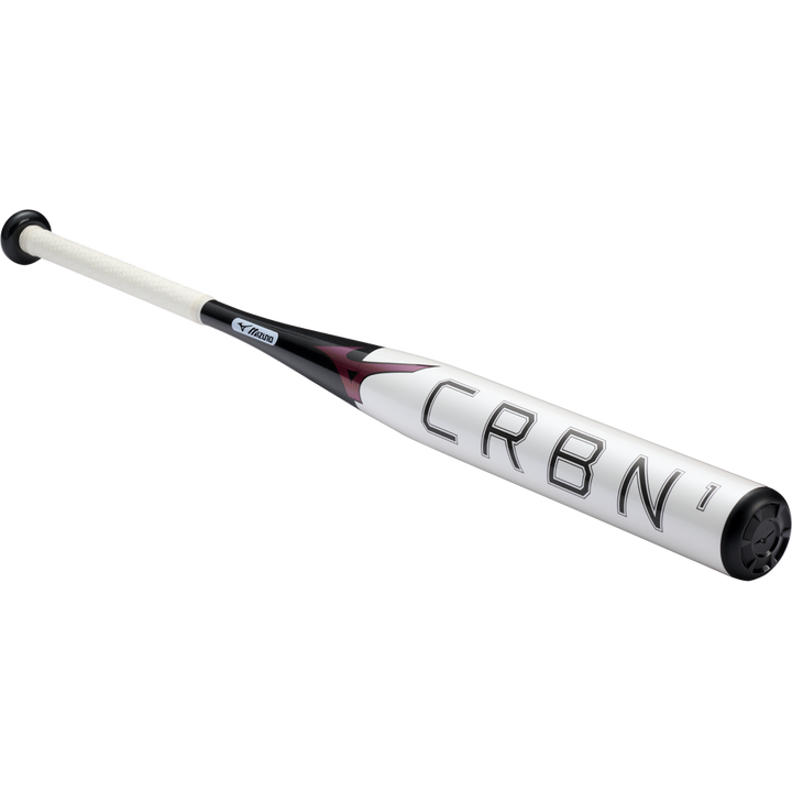 2024 Mizuno F24 CRBN1 (-10) Fastpitch Softball Bat: 340659
