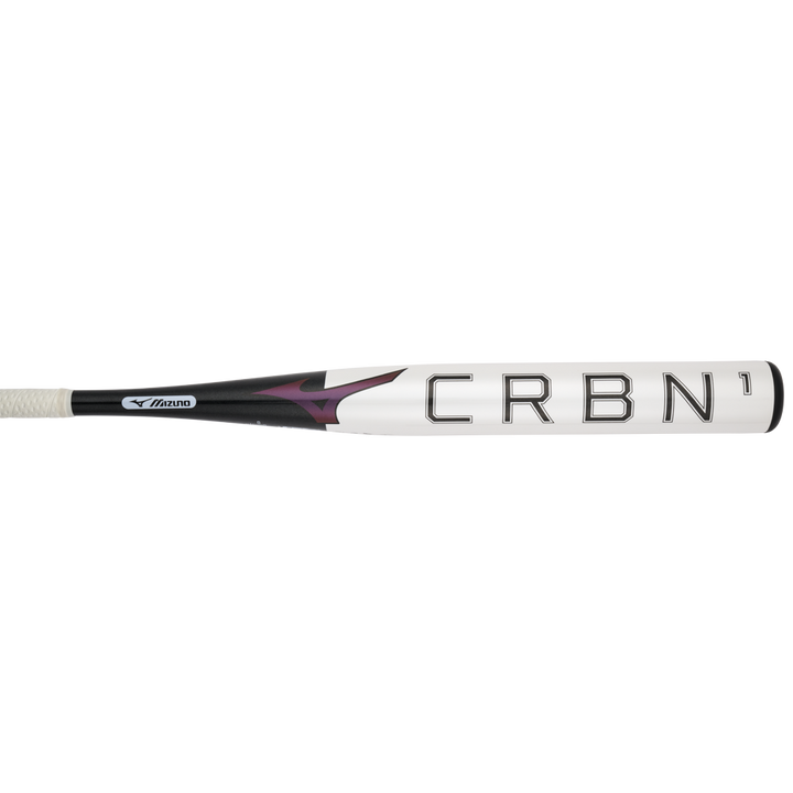 2024 Mizuno F24 CRBN1 (-10) Fastpitch Softball Bat: 340659