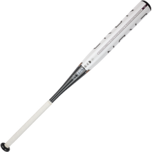 The 2024 Mizuno F24 CRBN1 (-10) Fastpitch Softball Bat features a massive sweet spot, temperature gauge, and anti-shock construction for top performance.