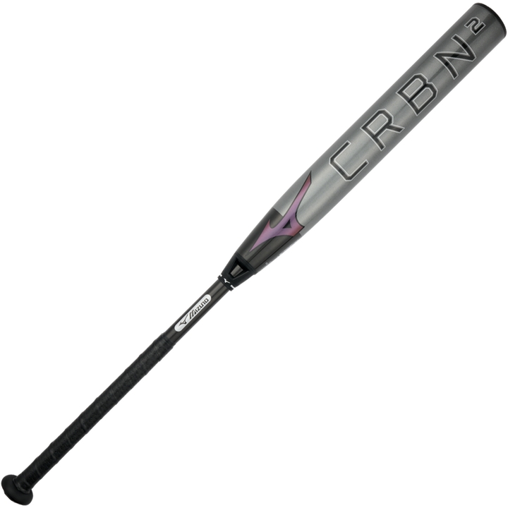 2024 Mizuno F24 CRBN2 (-10) Fastpitch Softball Bat: 340669