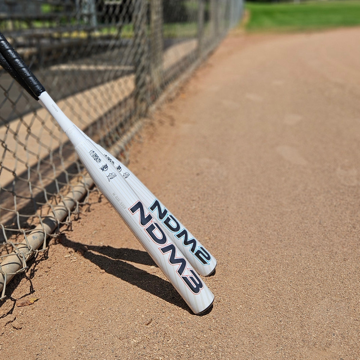Batte De Softball Worth WESTBU USSSA 27 Oz 2017 – Occasion, équilibrée, Pour Lancer Lent