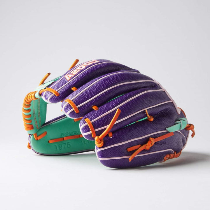 Wilson A2000 1975 11.75" Baseball Glove - GOTM April 2025: WBW1034801175