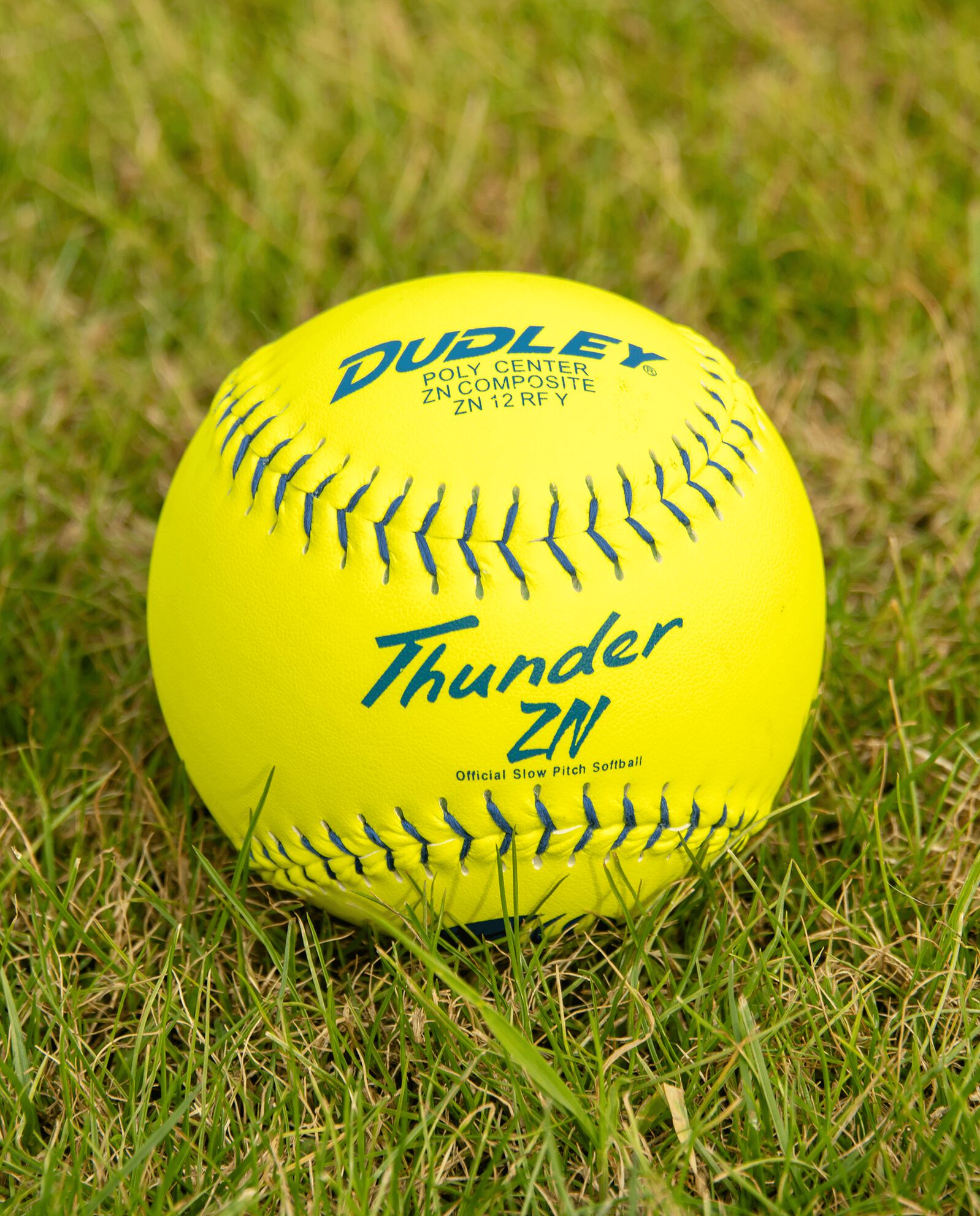 Dudley USSSA Thunder ZN Classic M 12