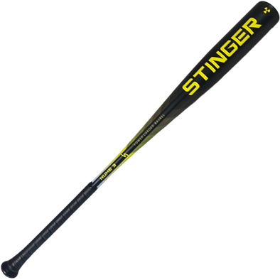 2024 Stinger NUKE 3 -3 BBCOR Baseball Bat: NUKE3