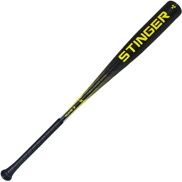 2024 Stinger NUKE 3 -3 BBCOR Baseball Bat: NUKE3