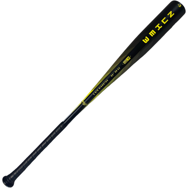2024 Stinger NUKE 3 (-3) BBCOR Baseball Bat: NUKE3