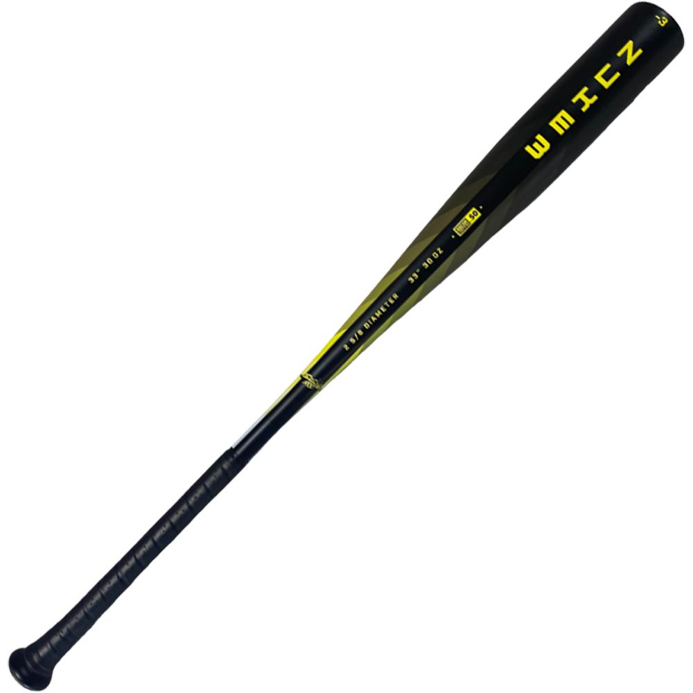 2024 Stinger NUKE 3 (-3) BBCOR Baseball Bat: NUKE3