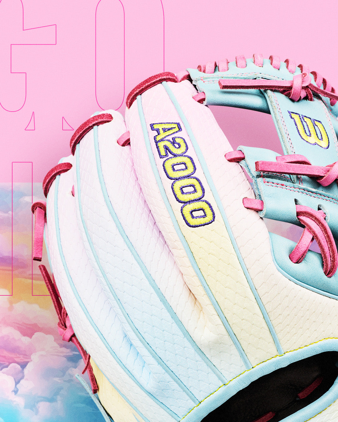 Wilson A2000 1786SS 11.5