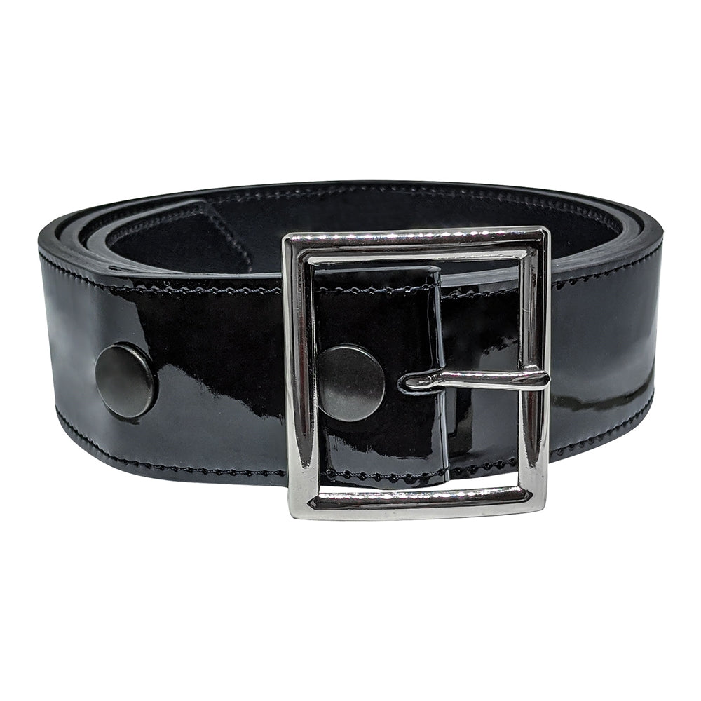 Champro Umpire Patent Leather 1 3/4" Belt: A071