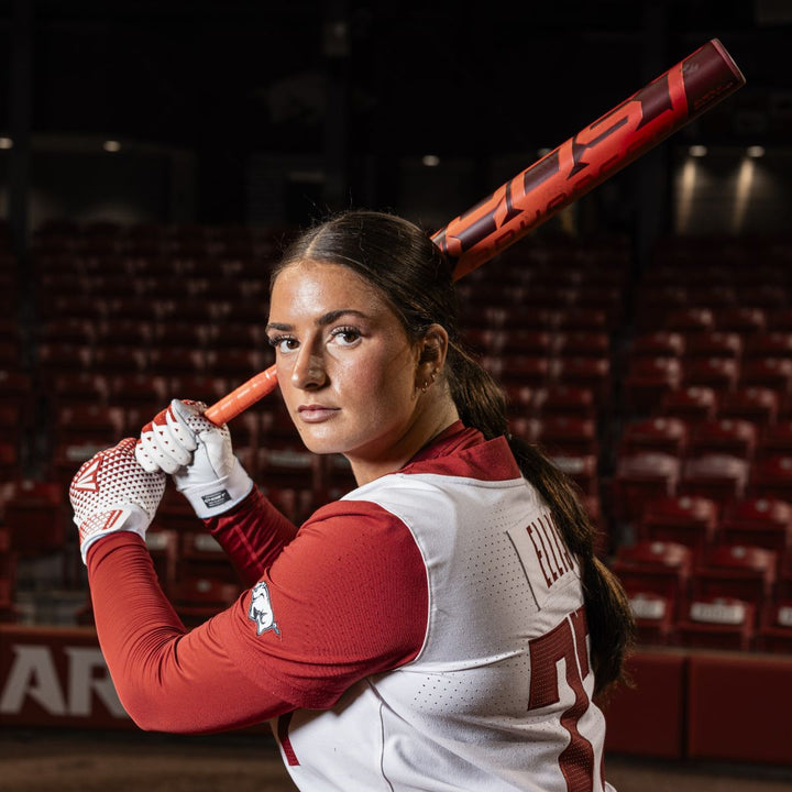 2026 Easton Ghost Advanced (-10) Fastpitch Softball Bat: EFP6GHAD10