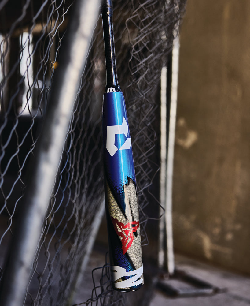 2025 DeMarini Zen (-3) BBCOR Baseball Bat: WBD2525010 (USED)