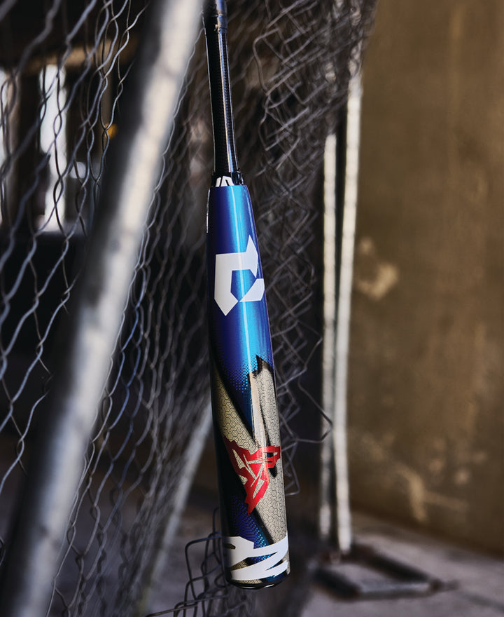 2025 DeMarini Zen (-3) BBCOR Baseball Bat: WBD2525010 (USED)