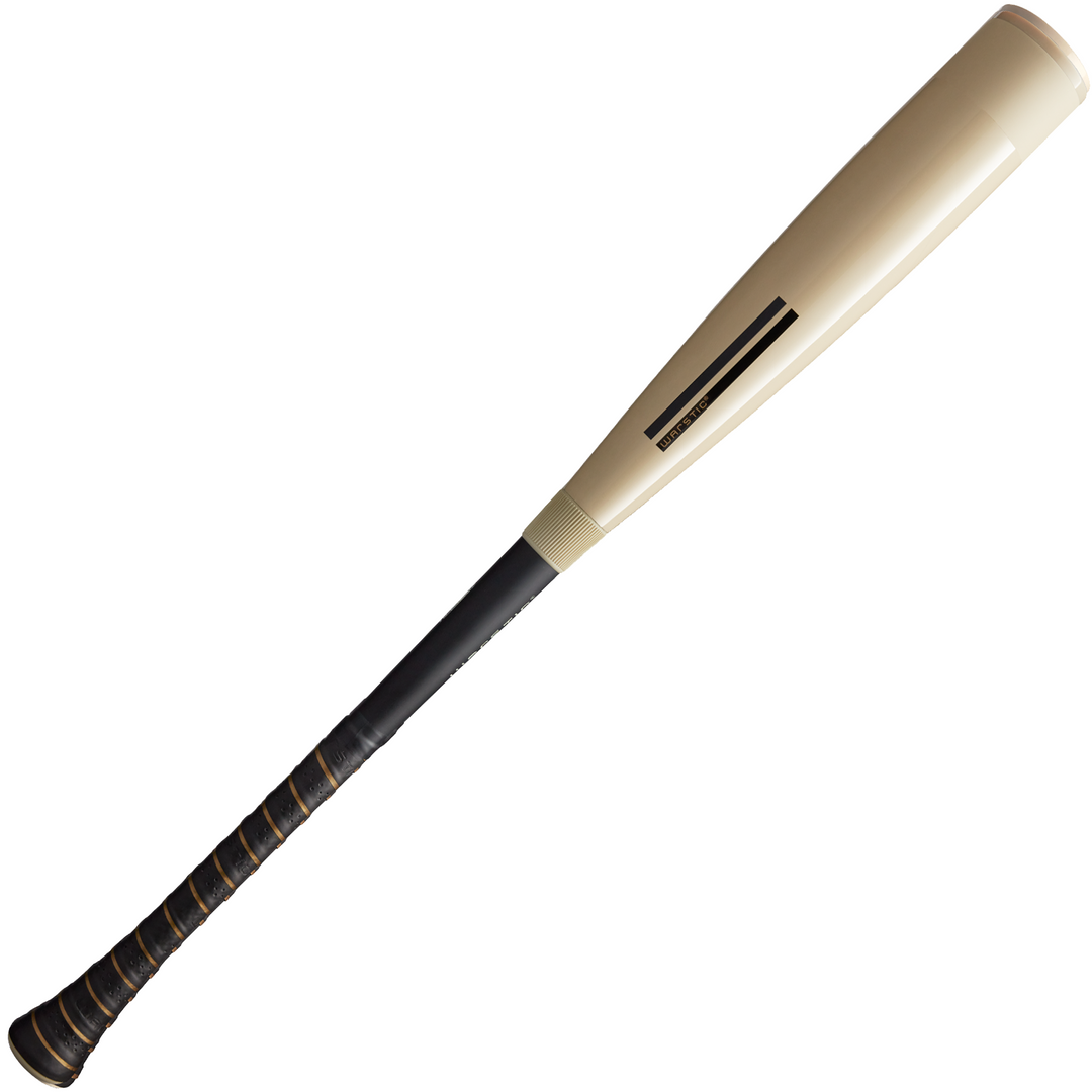 2024 Warstic Bonesaber Hybrid (-8) 2 3/4" USSSA Baseball Bat: MBBSH24WH8