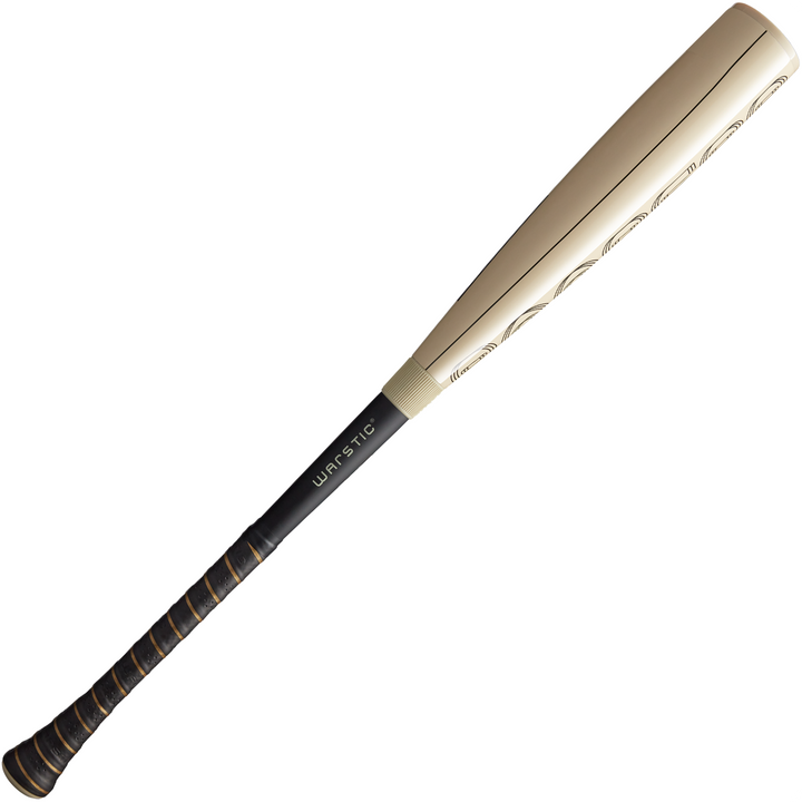 2024 Warstic Bonesaber Hybrid (-8) 2 3/4" USSSA Baseball Bat: MBBSH24WH8