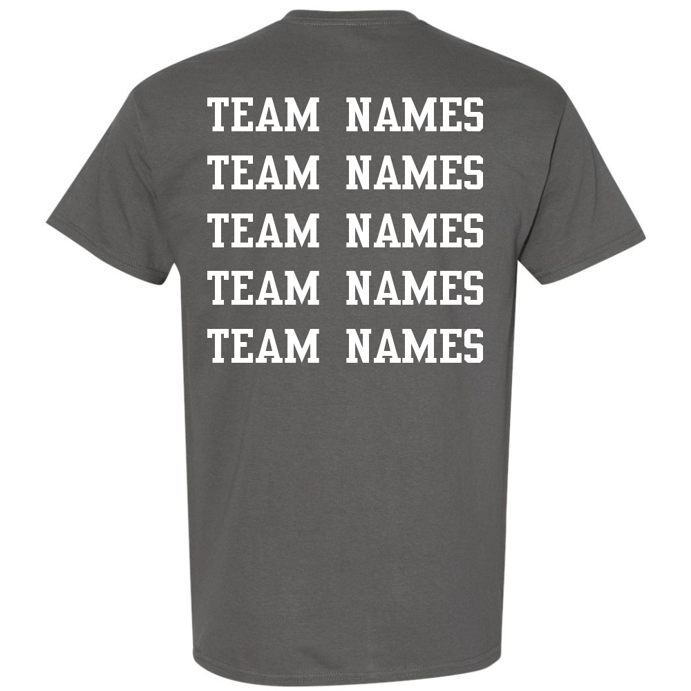 2026 NSA Can-Am Games Fastpitch Tournament Shirt