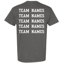 2026 NSA Can-Am Games Fastpitch Tournament Shirt