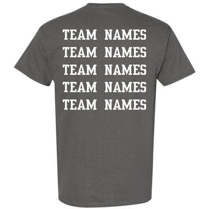 2026 NSA Can-Am Games Fastpitch Tournament Shirt