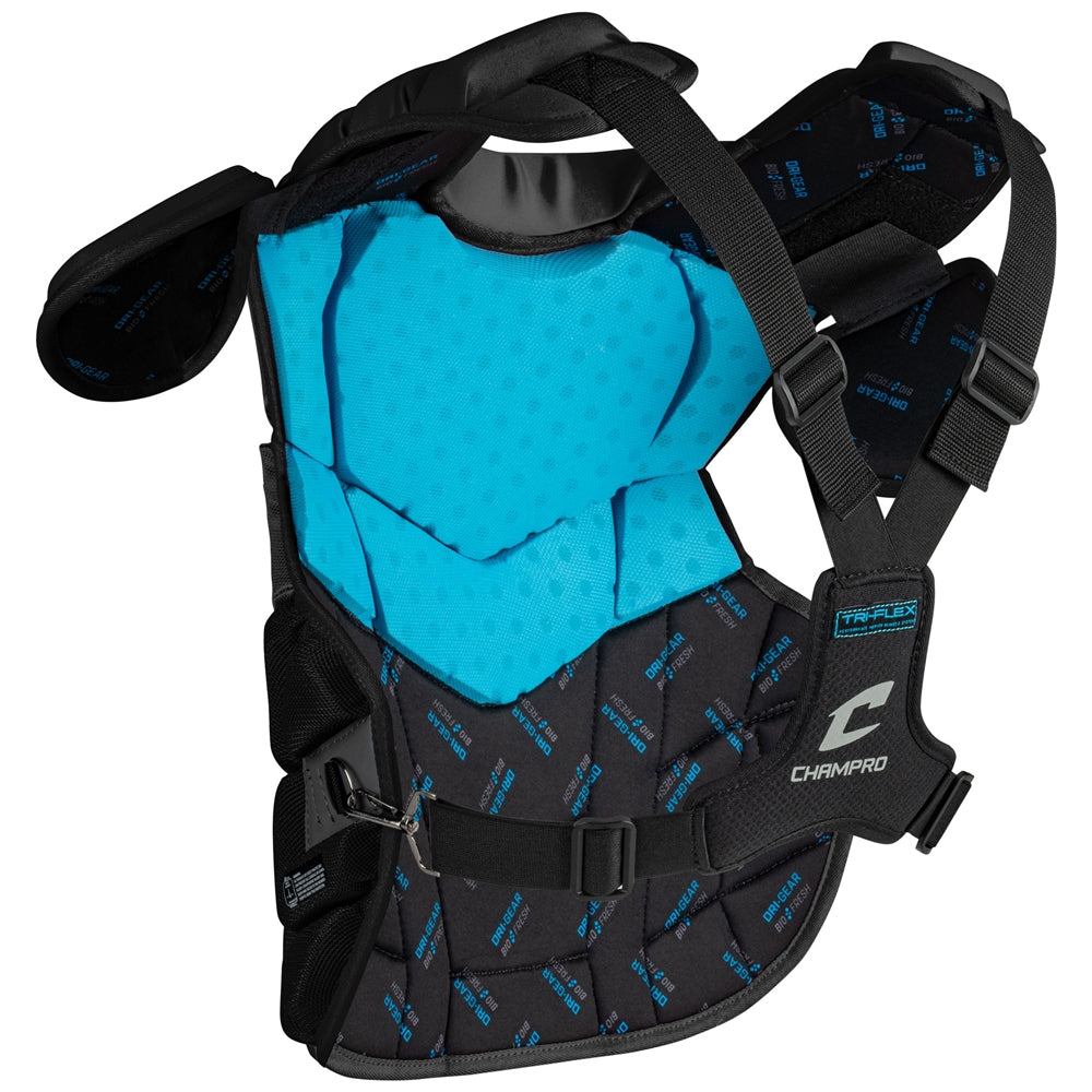 Champro Optimus Champion Plus Catcher's Chest Protector - Thumbnail 3
