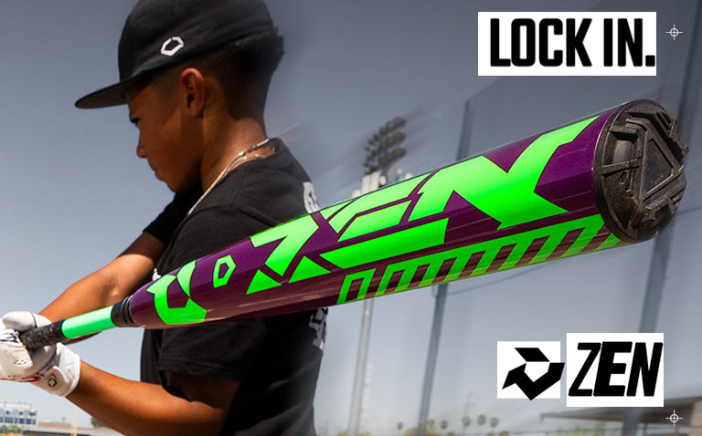 2027 DeMarini ZEN (-8) USSSA Baseball Bat | USSSA Baseball Bats
