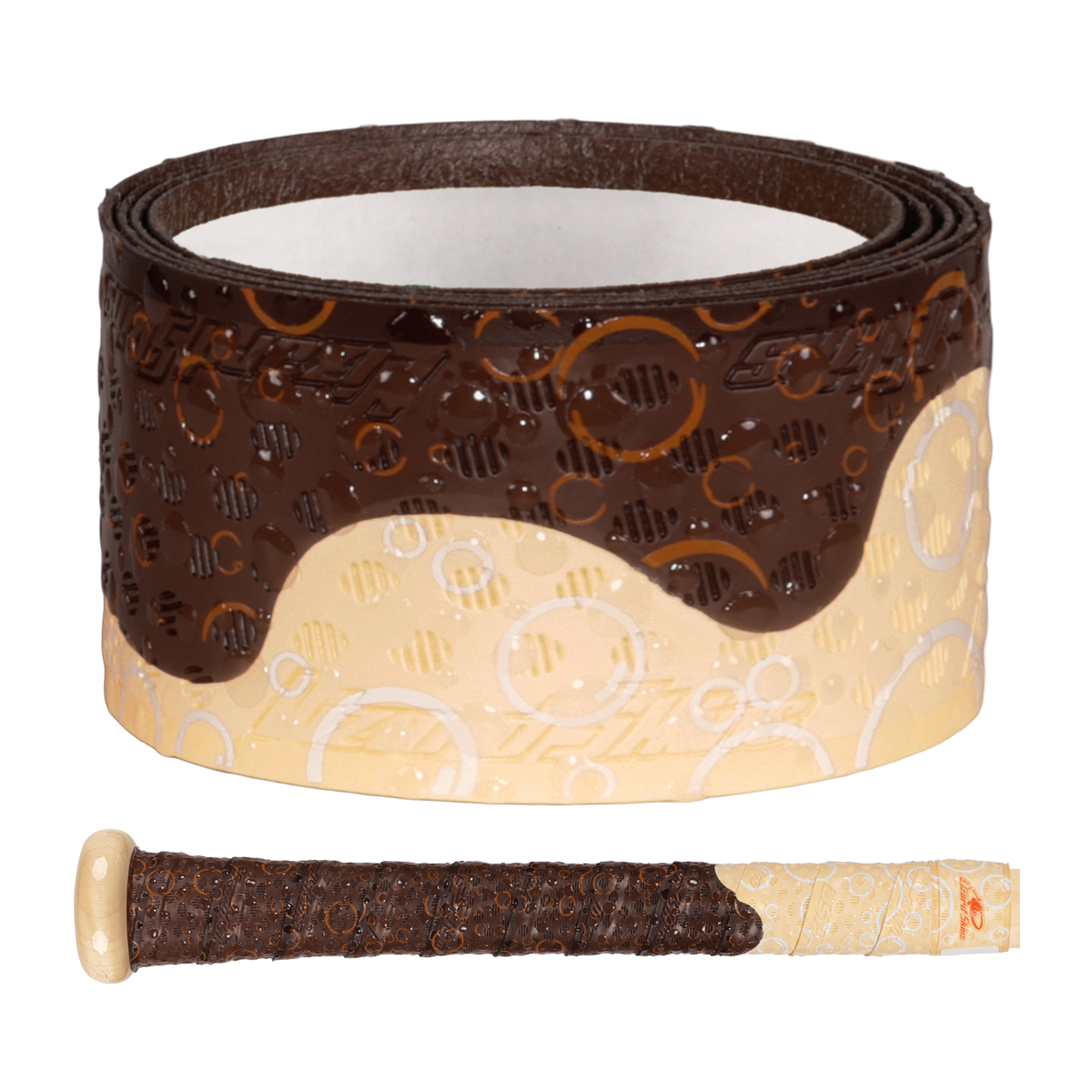 Lizard Skins DSP Ultra Outburst 1.1mm Bat Grip