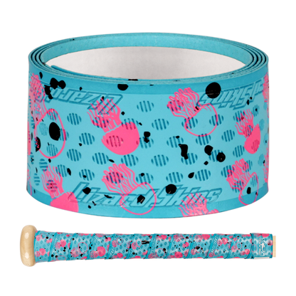 Lizard Skins DSP Ultra Outburst 1.1mm Bat Grip