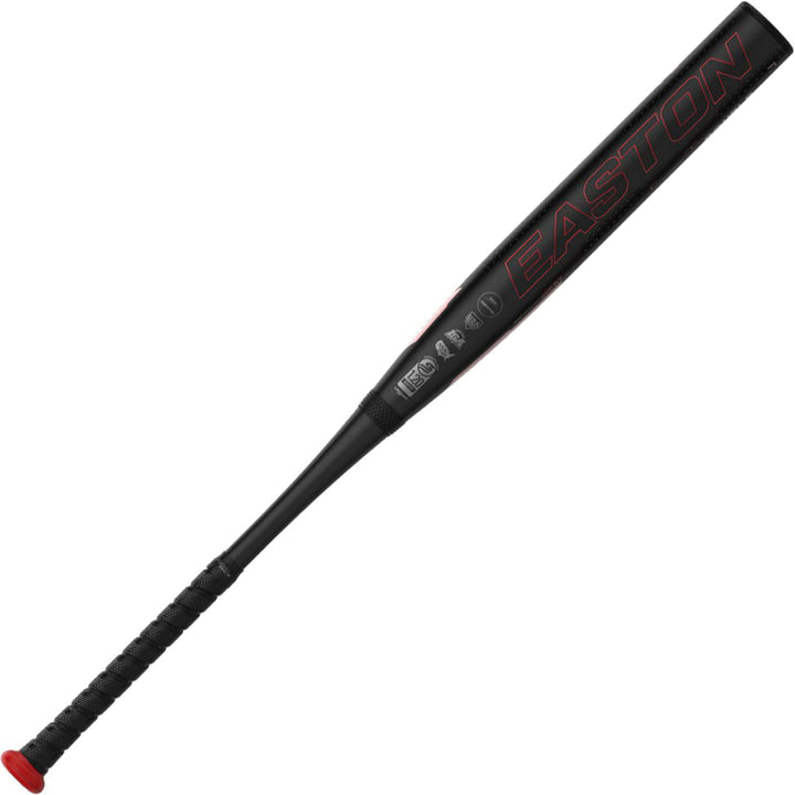 2024 Easton Ghost Advanced (-9) Fastpitch Softball Bat: EFP4GHAD9 (USED)