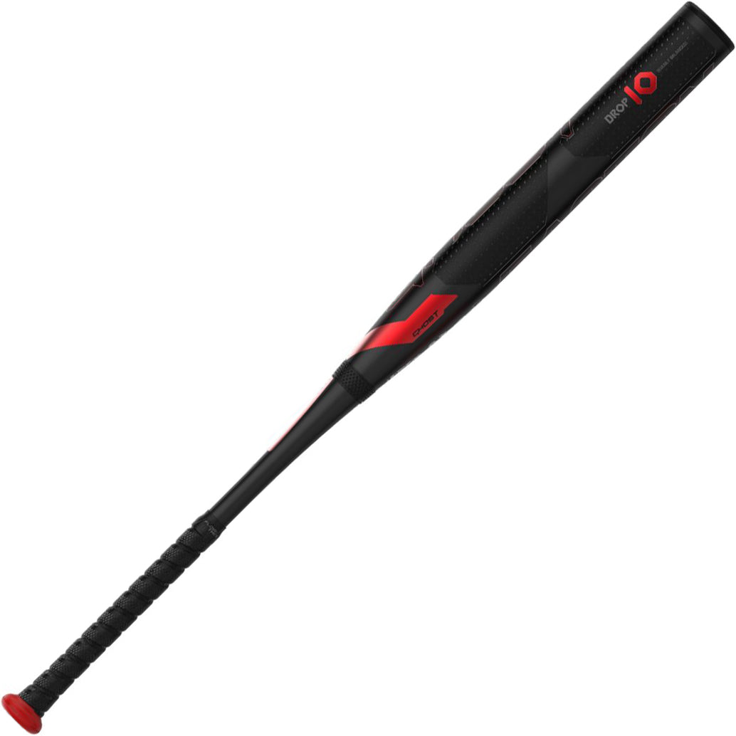 2024 Easton Ghost Advanced (-10) Fastpitch Softball Bat: EFP4GHAD10 (USED)