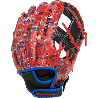 Easton Havoc 10.5" Youth Baseball Glove: EHV105S