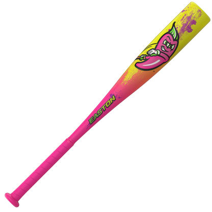 2027 Easton Cosmic Chili Peppers JBB (-11) 2 3/4" USSSA Baseball Bat: EJB7CCP11