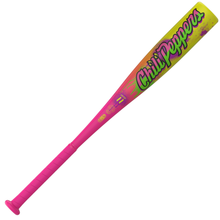 2027 Easton Cosmic Chili Peppers JBB (-11) 2 3/4" USSSA Baseball Bat: EJB7CCP11