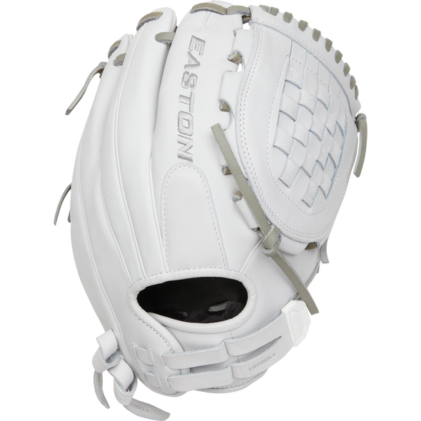 Easton Professional Collection 12" Fastpitch Softball Glove: EPCFP12-3W