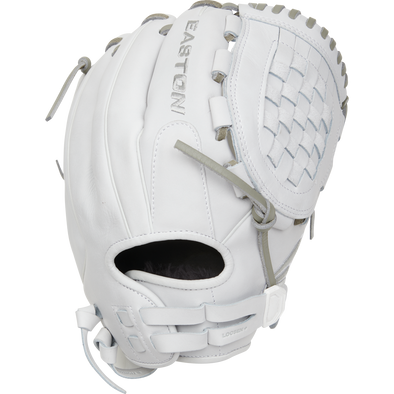 Easton Professional Collection 12.5" Fastpitch Softball Glove: EPCFP125-3W