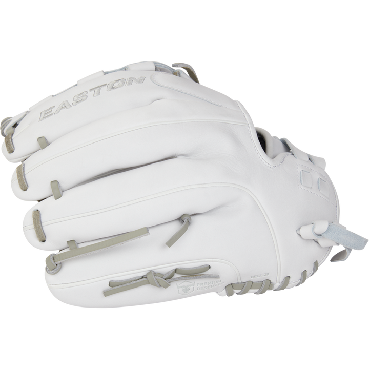 Easton Professional Collection 12.5" Fastpitch Softball Glove: EPCFP125-3W