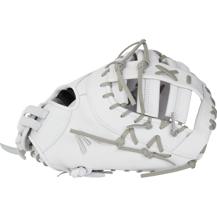 Easton Professional Collection 13" Fastpitch Softball First Base Mitt: EPCFP13-10W