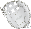 Easton Professional Collection 34" Fastpitch Catcher's Mitt: EPCFPCM34