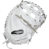 Easton Professional Collection 34" Fastpitch Catcher's Mitt: EPCFPCM34