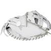 Easton Professional Collection 34" Fastpitch Catcher's Mitt: EPCFPCM34