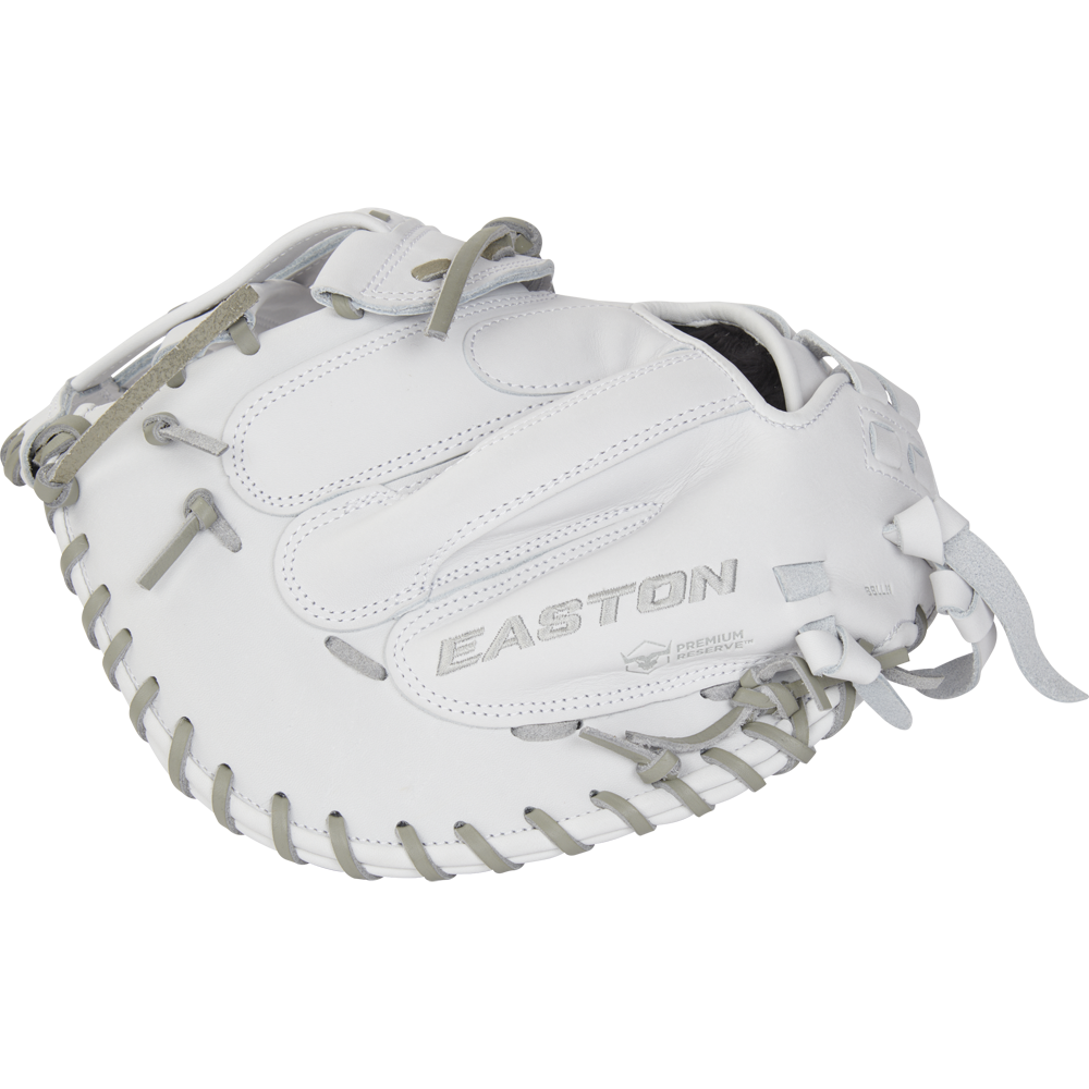 Easton Professional Collection 34" Fastpitch Catcher's Mitt: EPCFPCM34