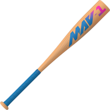 2026 Easton MAV1 Flash (-11) 2 5/8" USA T-Ball Baseball Bat: ETB6M1F11
