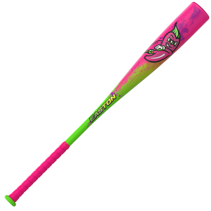 2027 Easton Cosmic Chili Peppers (-11) 2 5/8" USA Baseball Bat: EUS7CCP11