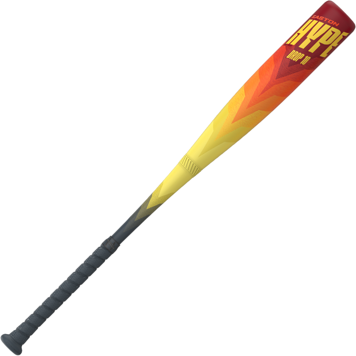 2024 Easton Hype Fire (-10) 2 3/4" USSSA Baseball Bat: EUT4HYP10