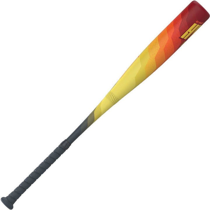 2024 Easton Hype Fire (-8) 2 3/4" USSSA Baseball Bat: EUT4HYP8