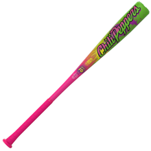 2027 Easton Cosmic Chili Peppers (-10) 2 3/4" USSSA Baseball Bat: EUT7CCP10