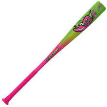 2027 Easton Cosmic Chili Peppers (-8) 2 3/4" USSSA Baseball Bat: EUT7CCP8