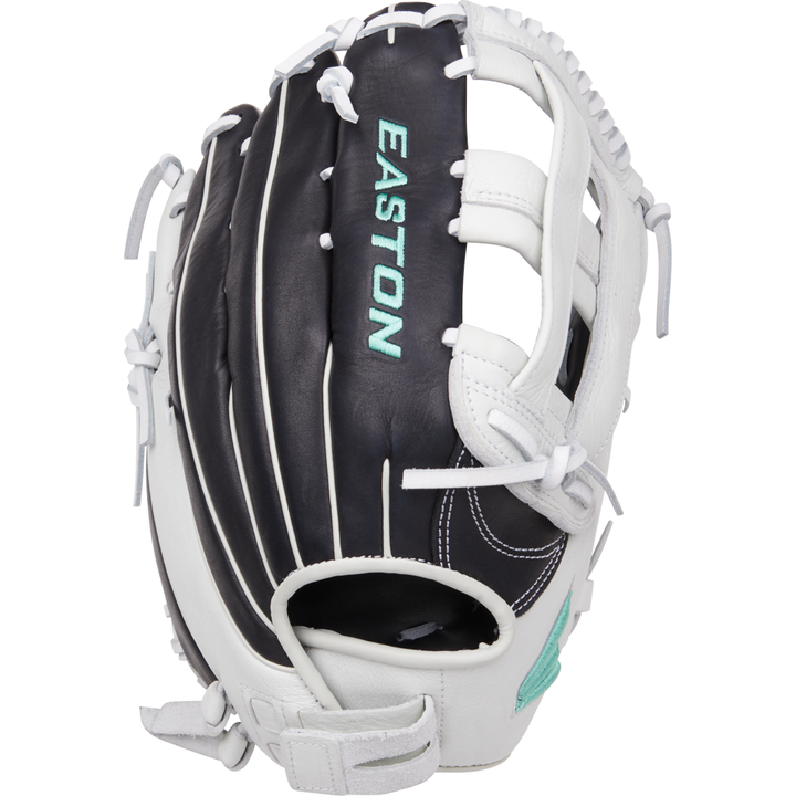 Easton Fundamental 13" Fastpitch Softball Glove: FMFP13B