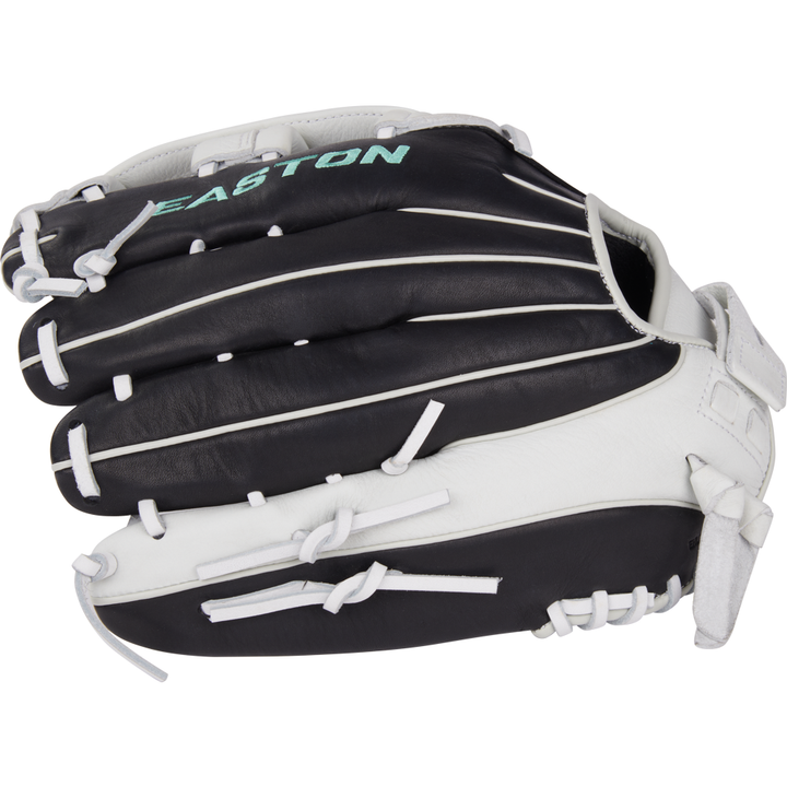 Easton Fundamental 13" Fastpitch Softball Glove: FMFP13B