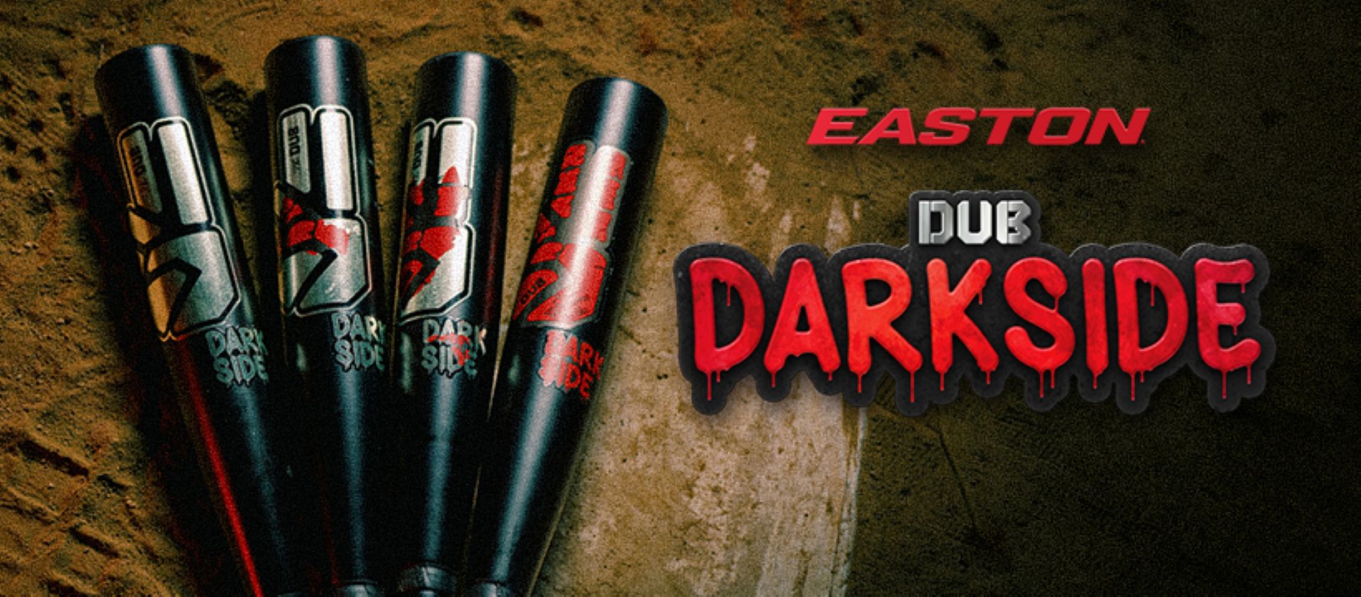 2027 Easton Dub Darkside (-8) 2 3/4