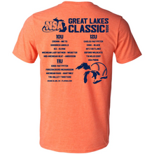2026 NSA Great Lakes Classic Fastpitch Tournament Shirt