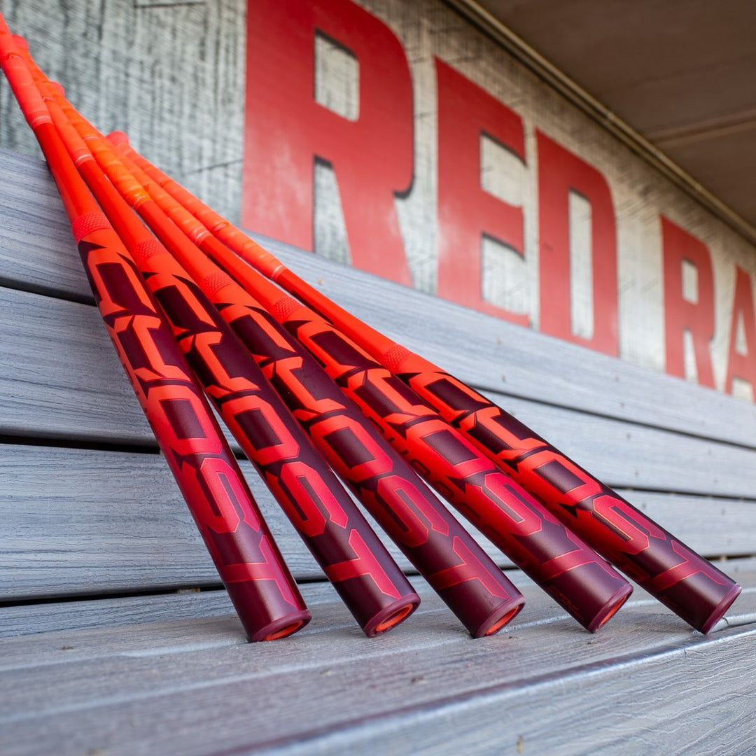 2026 Easton Ghost Advanced (-10) Fastpitch Softball Bat: EFP6GHAD10